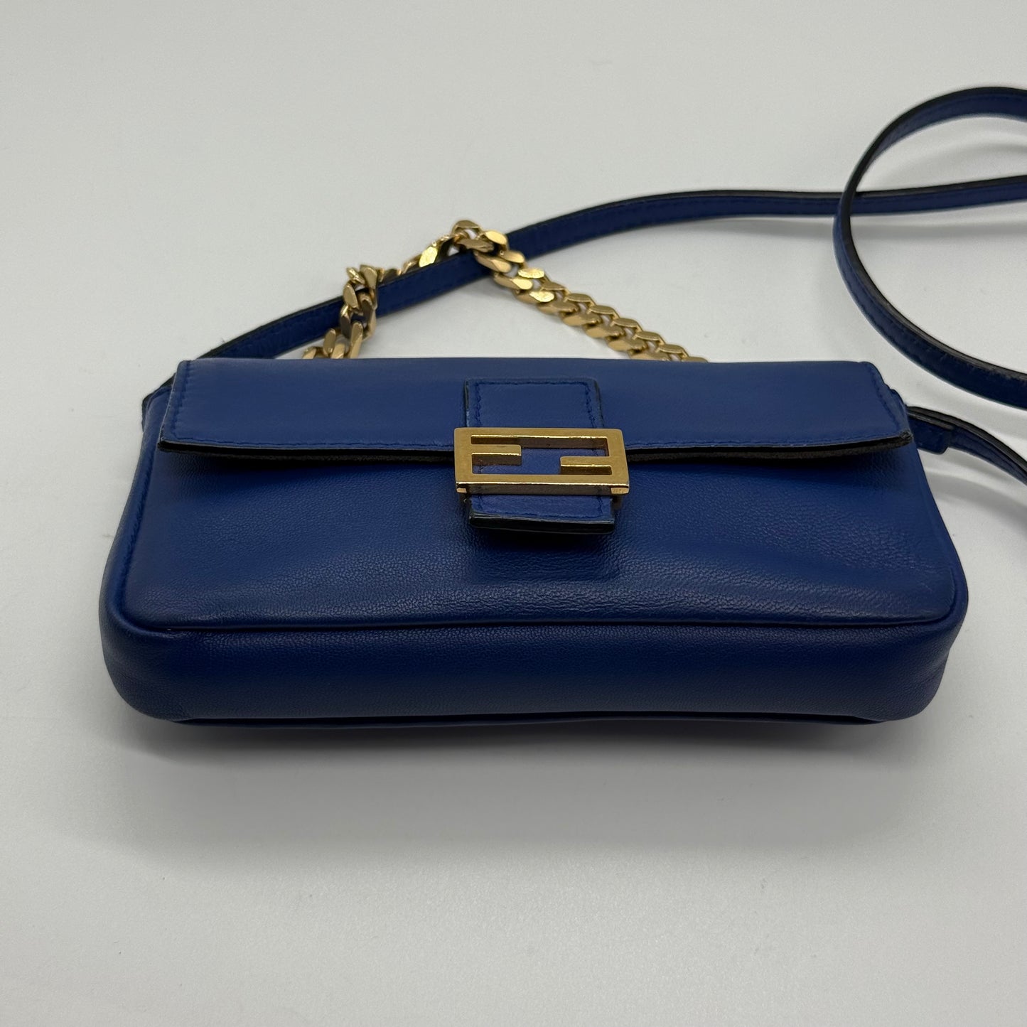 Fendi Mini Baguette