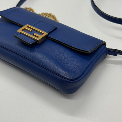 Fendi Mini Baguette