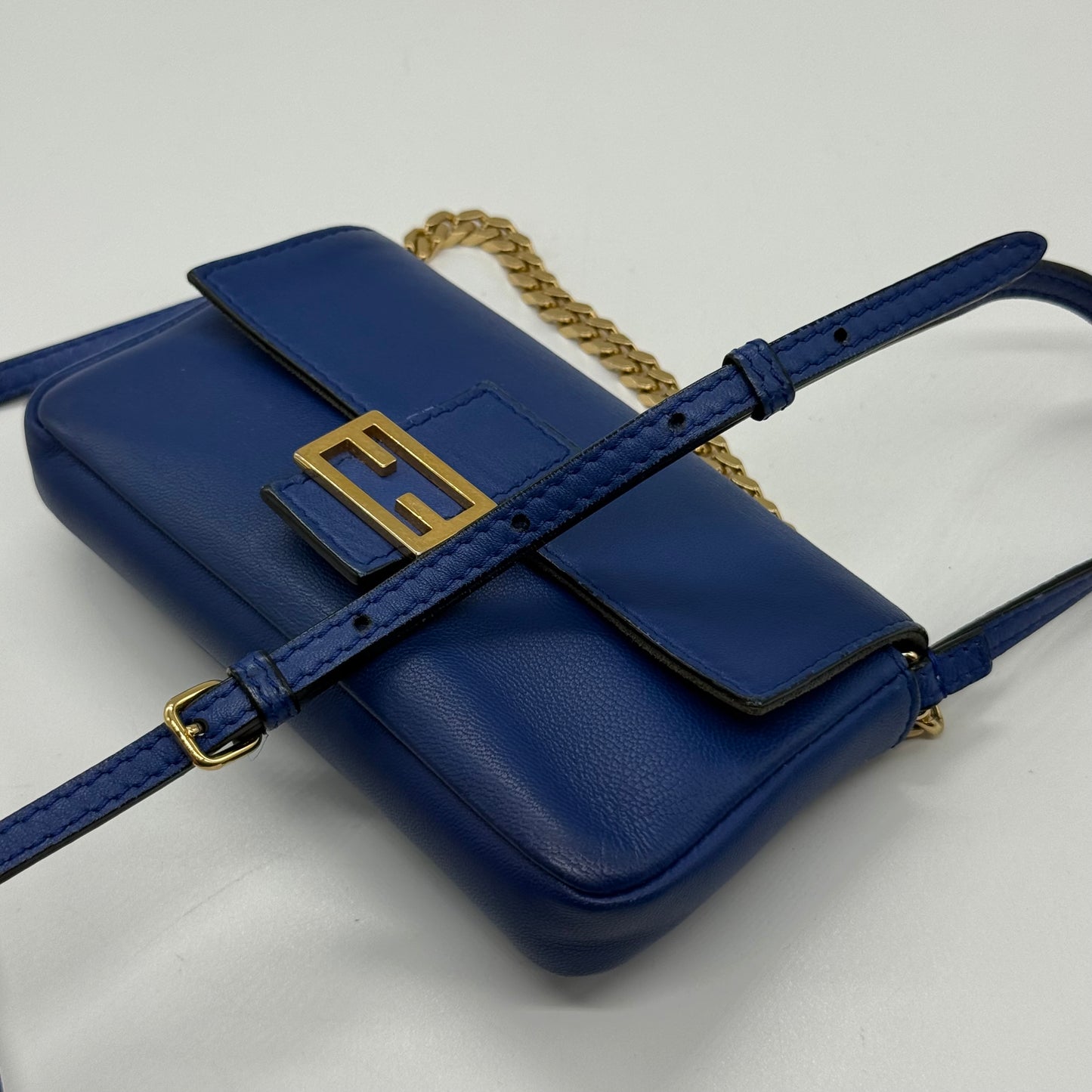 Fendi Mini Baguette