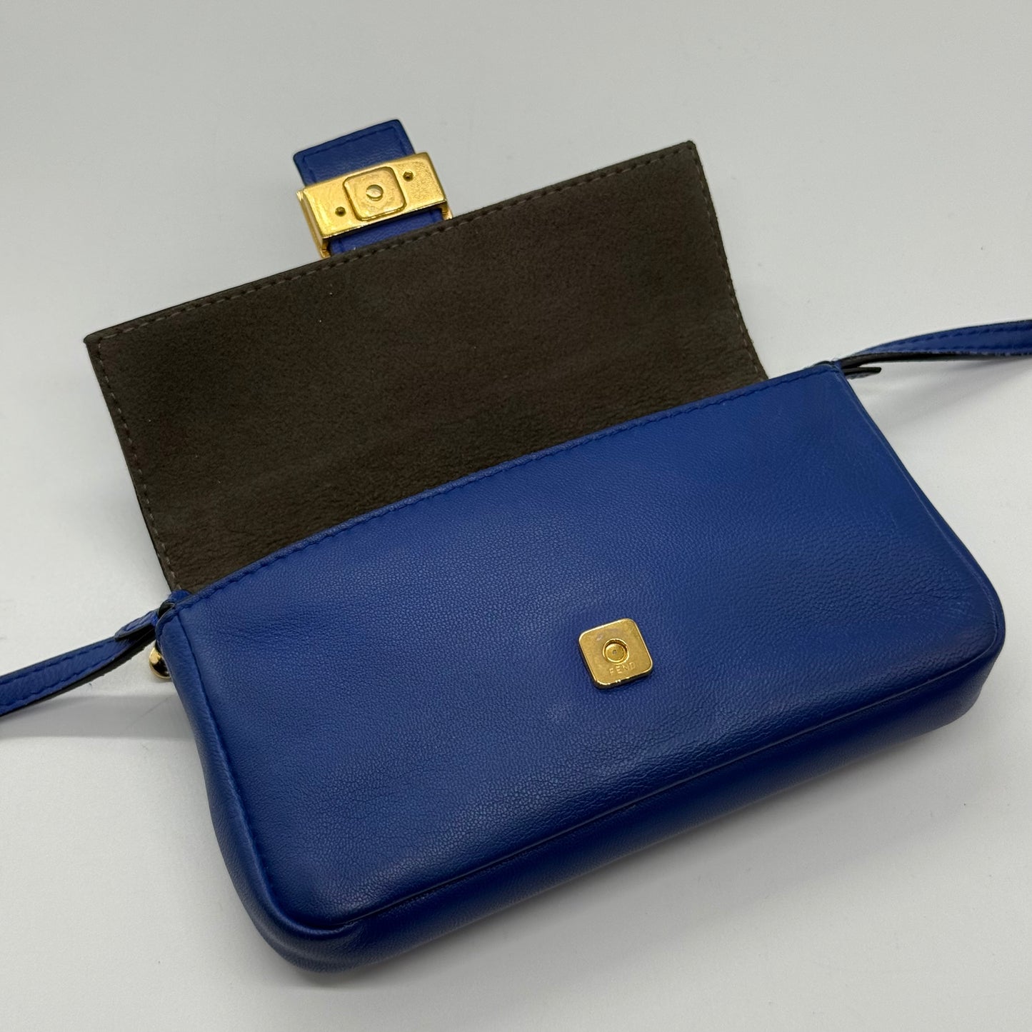 Fendi Mini Baguette