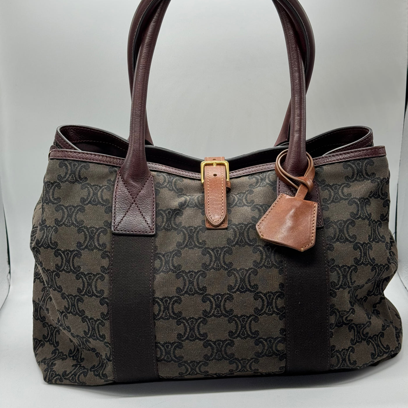 Céline Shopping vintage