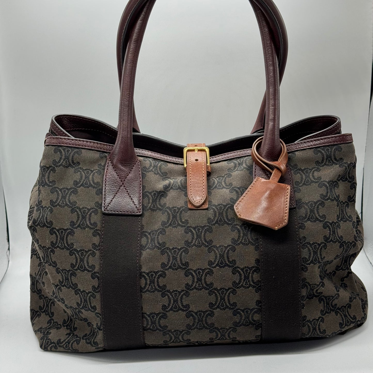 Céline Shopping vintage