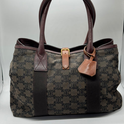 Céline Shopping vintage