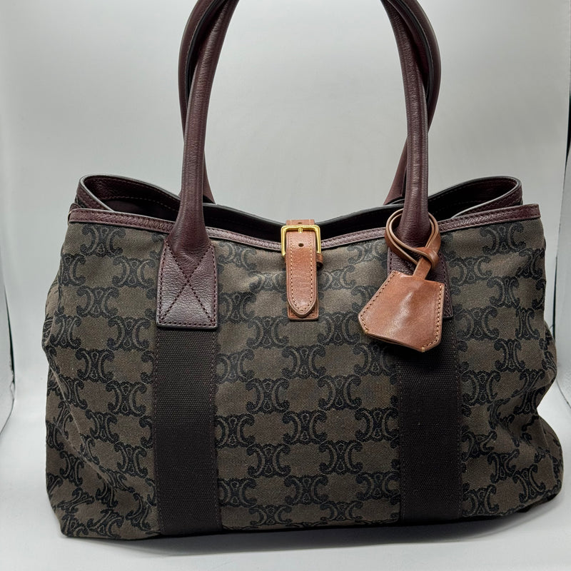 Céline Shopping vintage