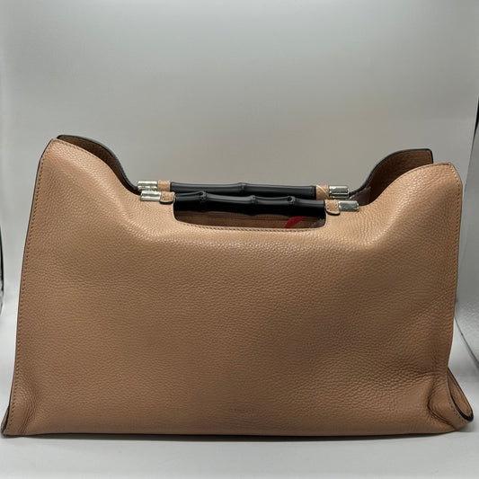 Gucci Bamboo