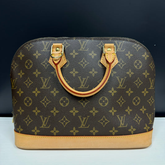 Sac Alma Louis Vuitton