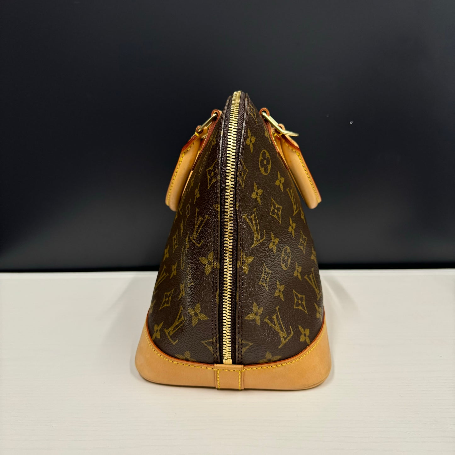 Sac Alma Louis Vuitton