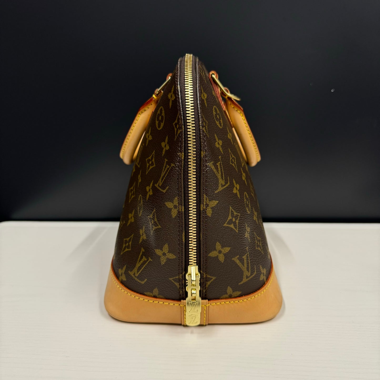 Sac Alma Louis Vuitton