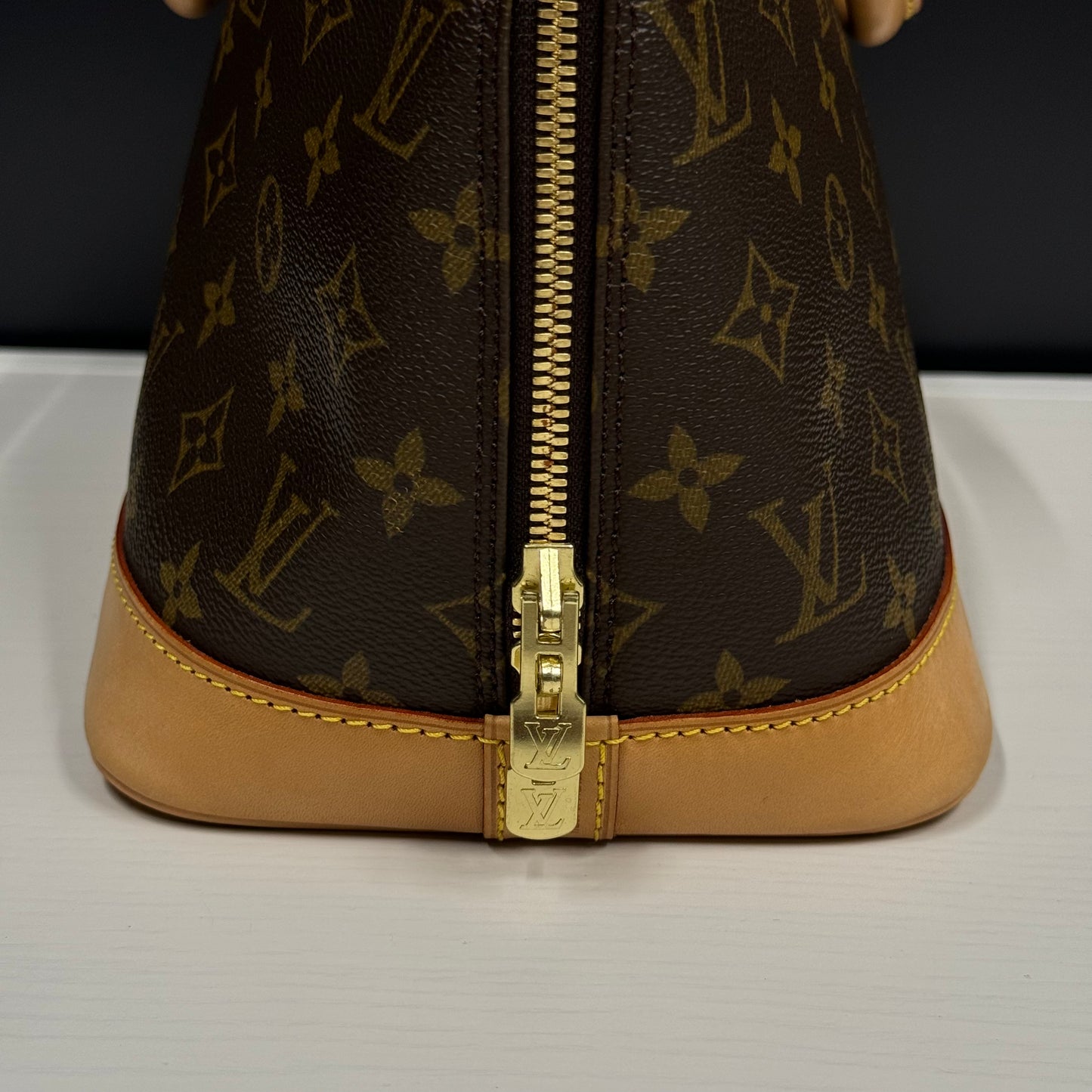 Sac Alma Louis Vuitton