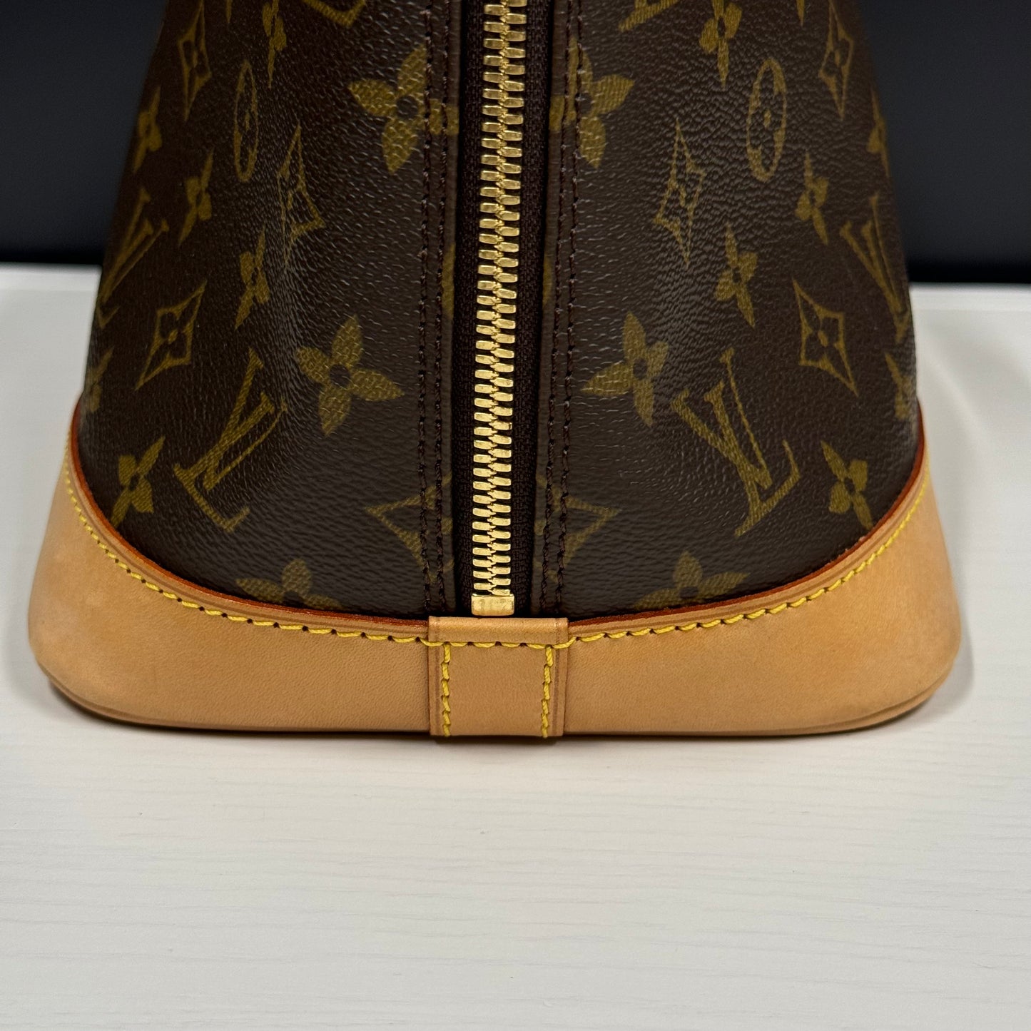 Sac Alma Louis Vuitton