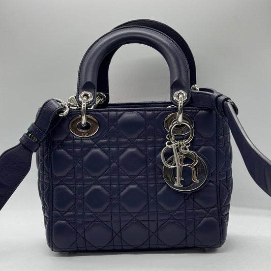 Dior Lady Dior Small