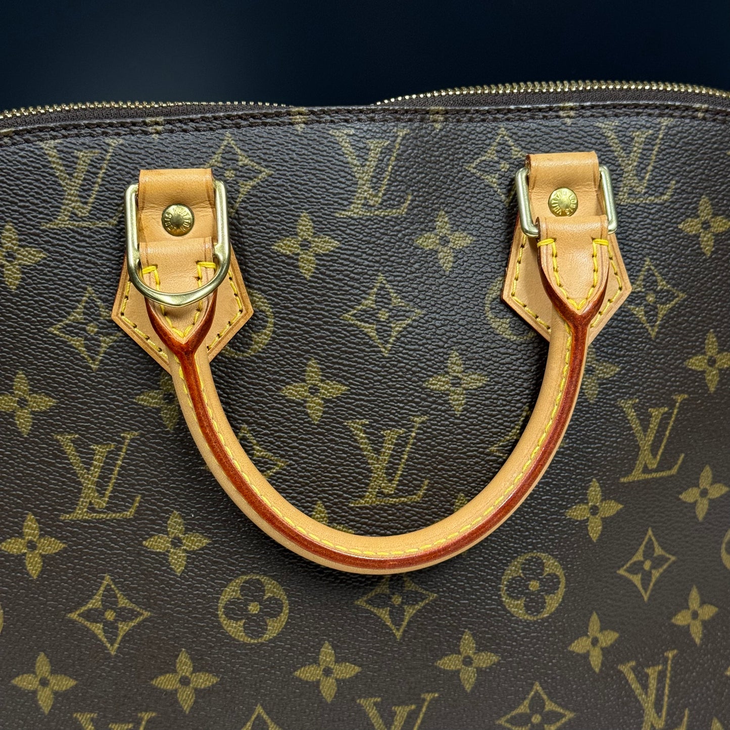 Sac Alma Louis Vuitton