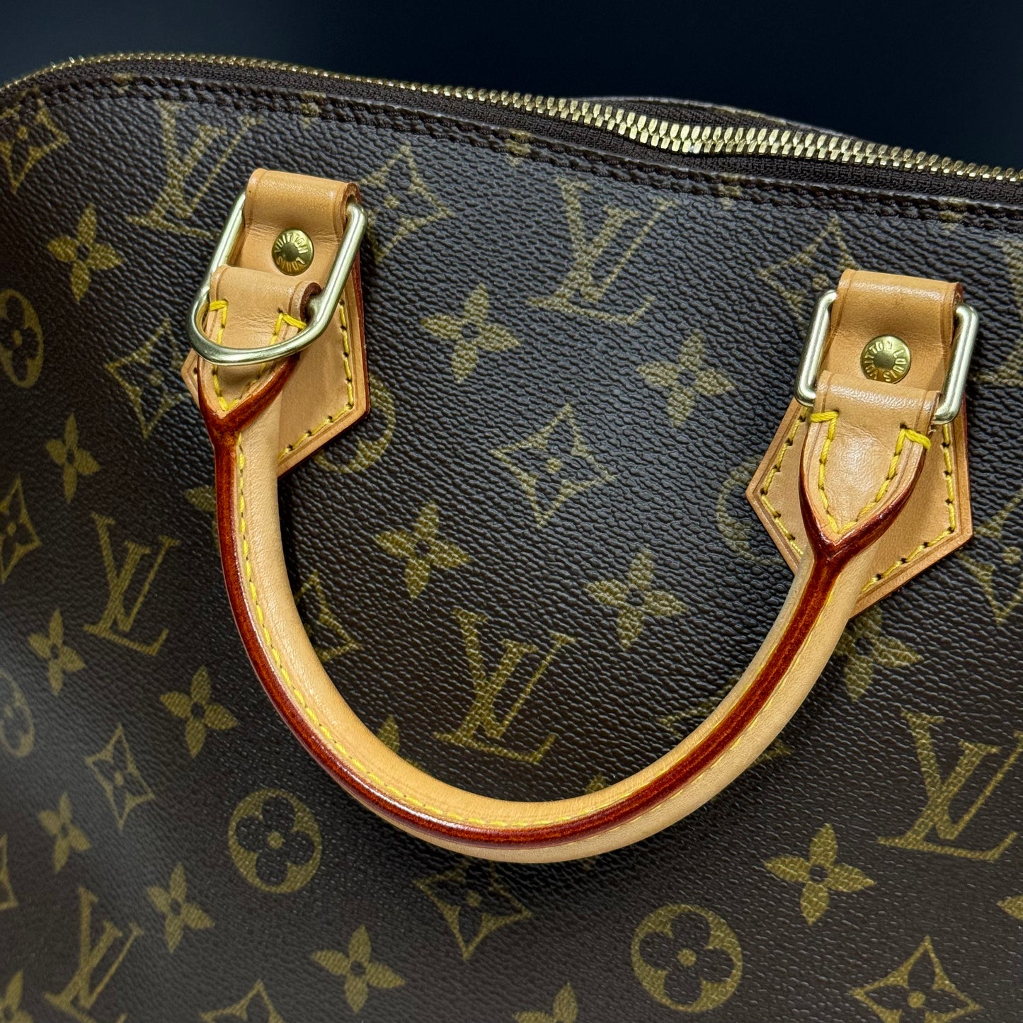 Sac Alma Louis Vuitton