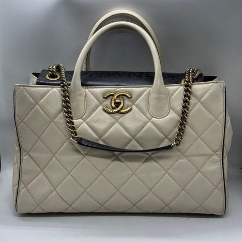 Chanel Shopping Portobello