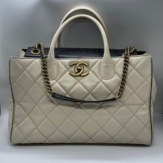 Chanel Shopping Portobello