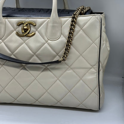 Chanel Shopping Portobello