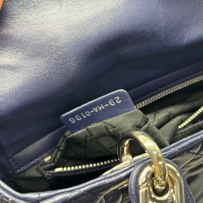 Dior Lady Dior Small