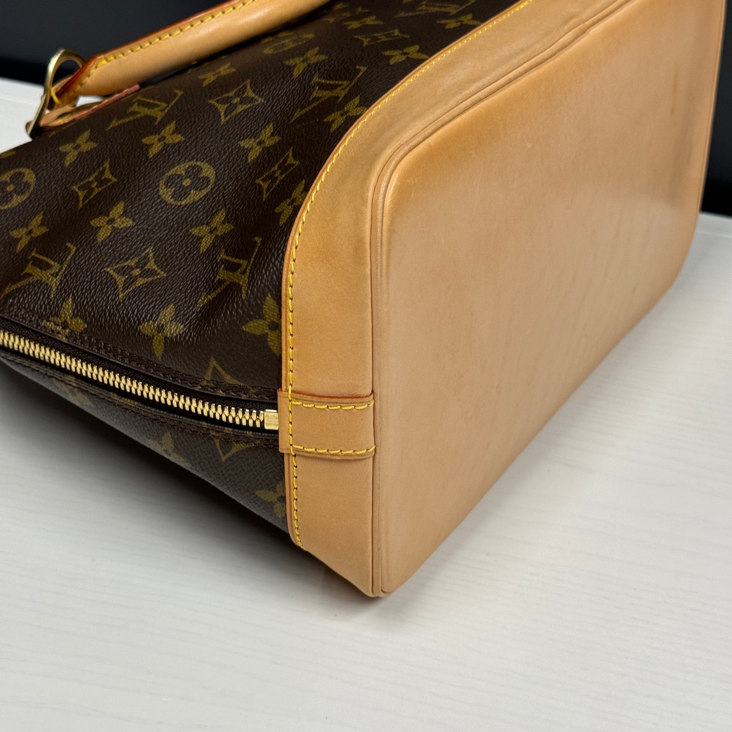 Sac Alma Louis Vuitton