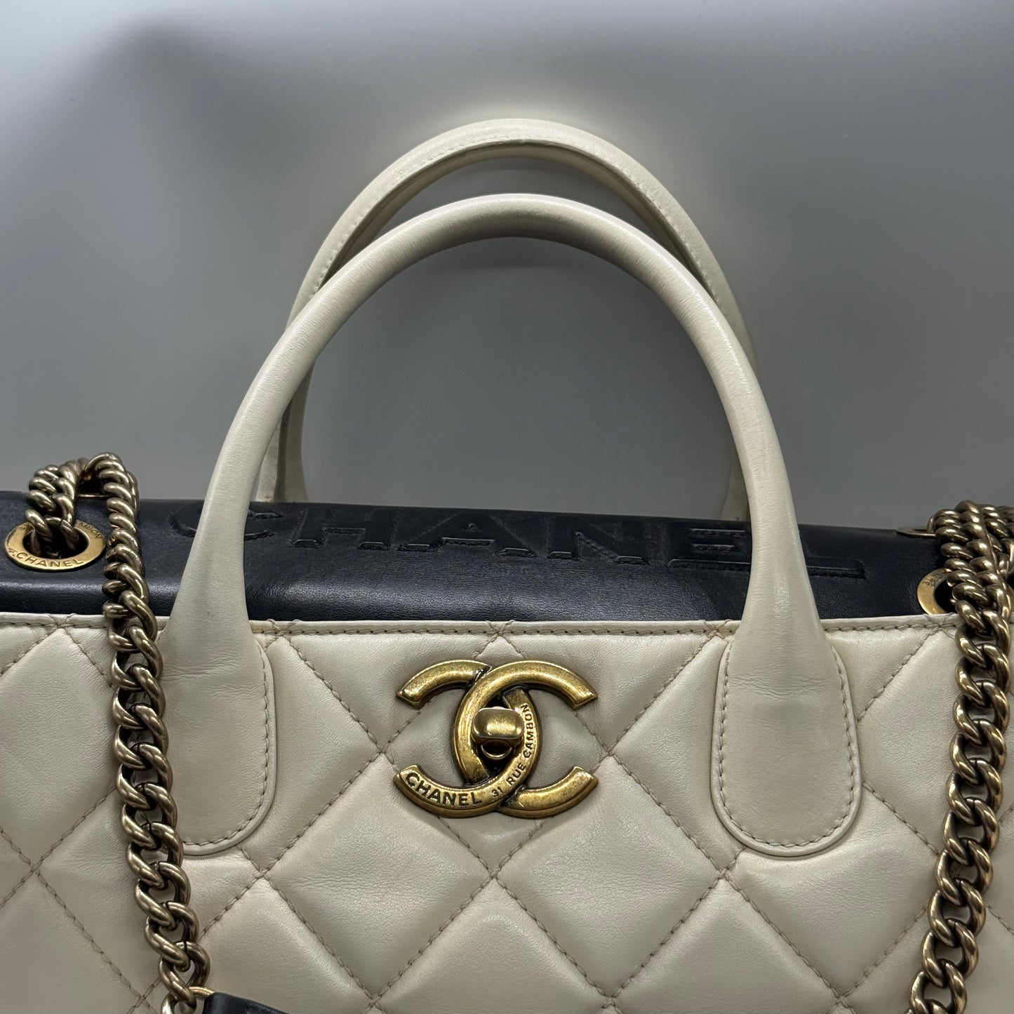 Chanel Shopping Portobello