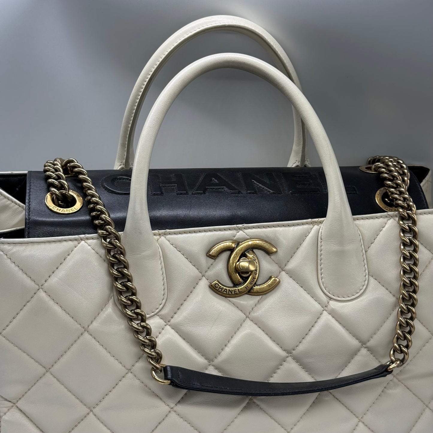 Chanel Shopping Portobello