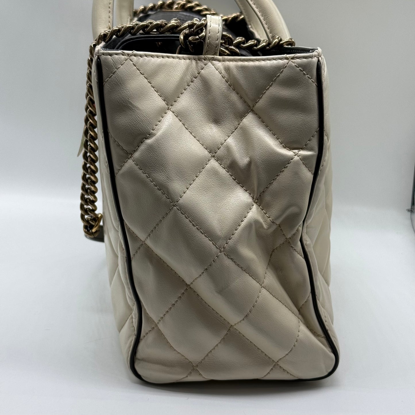 Chanel Shopping Portobello