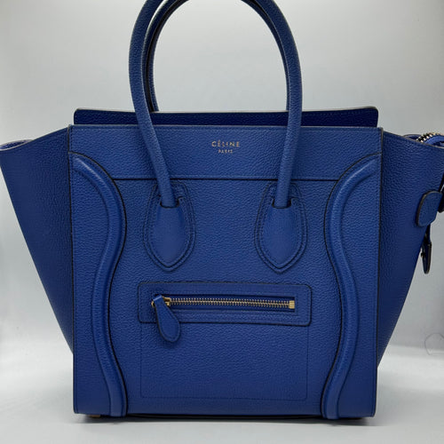 Celine Luggage