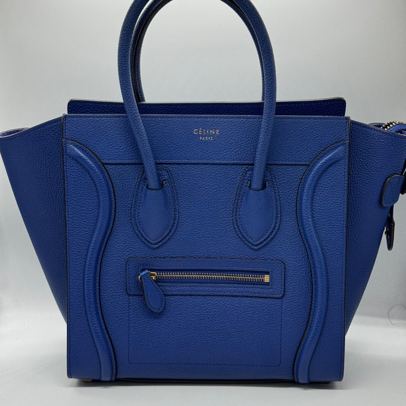 Celine Luggage