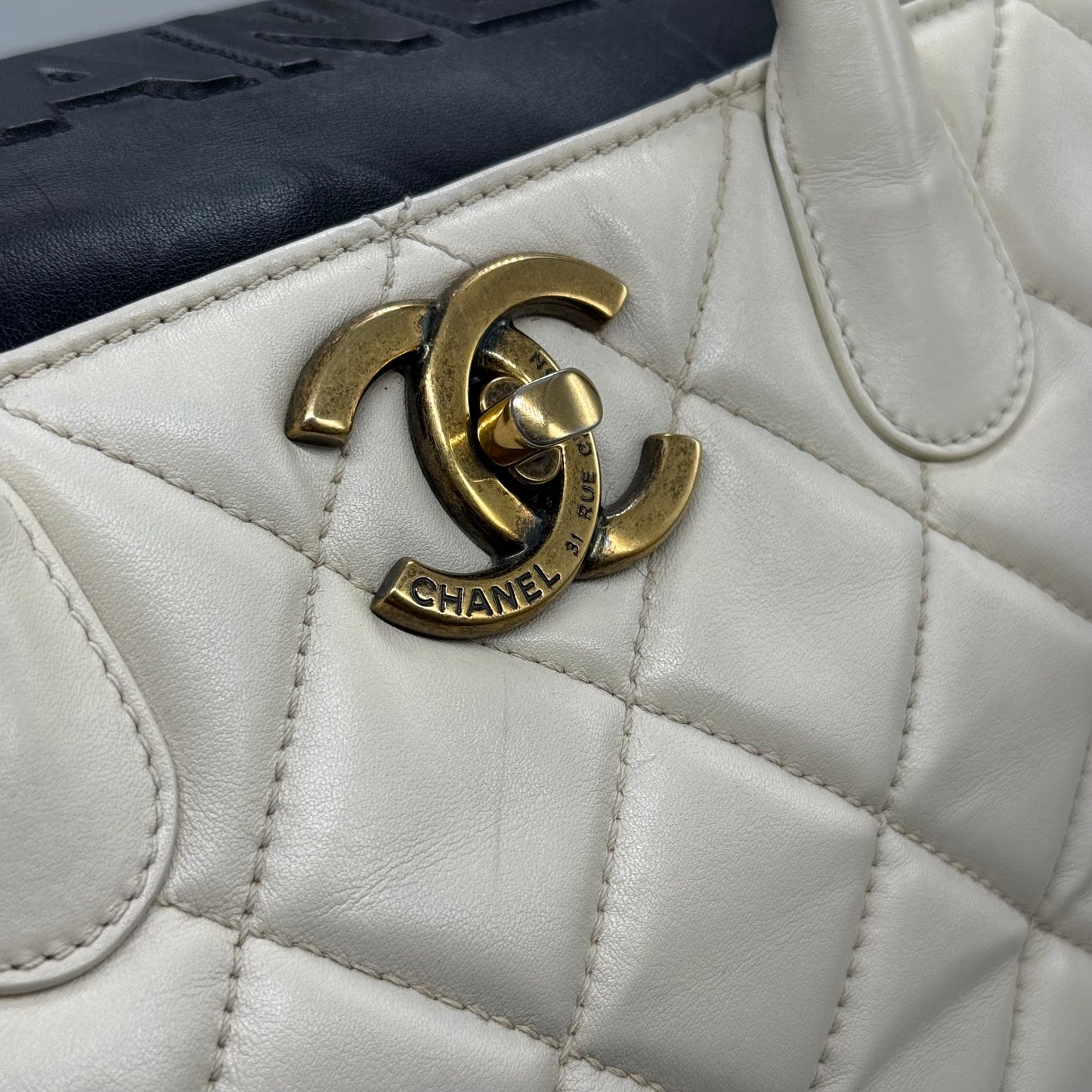 Chanel Shopping Portobello