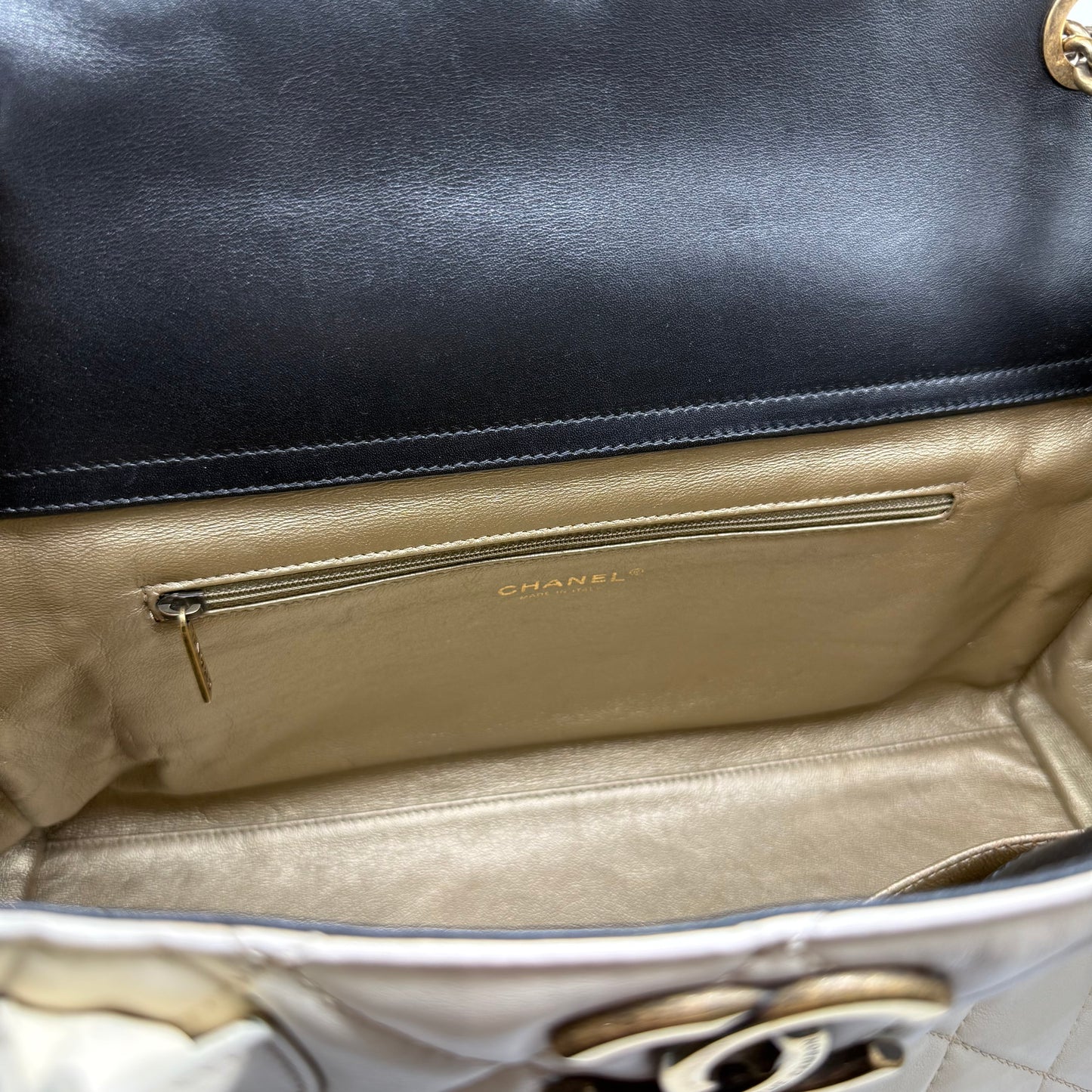 Chanel Shopping Portobello