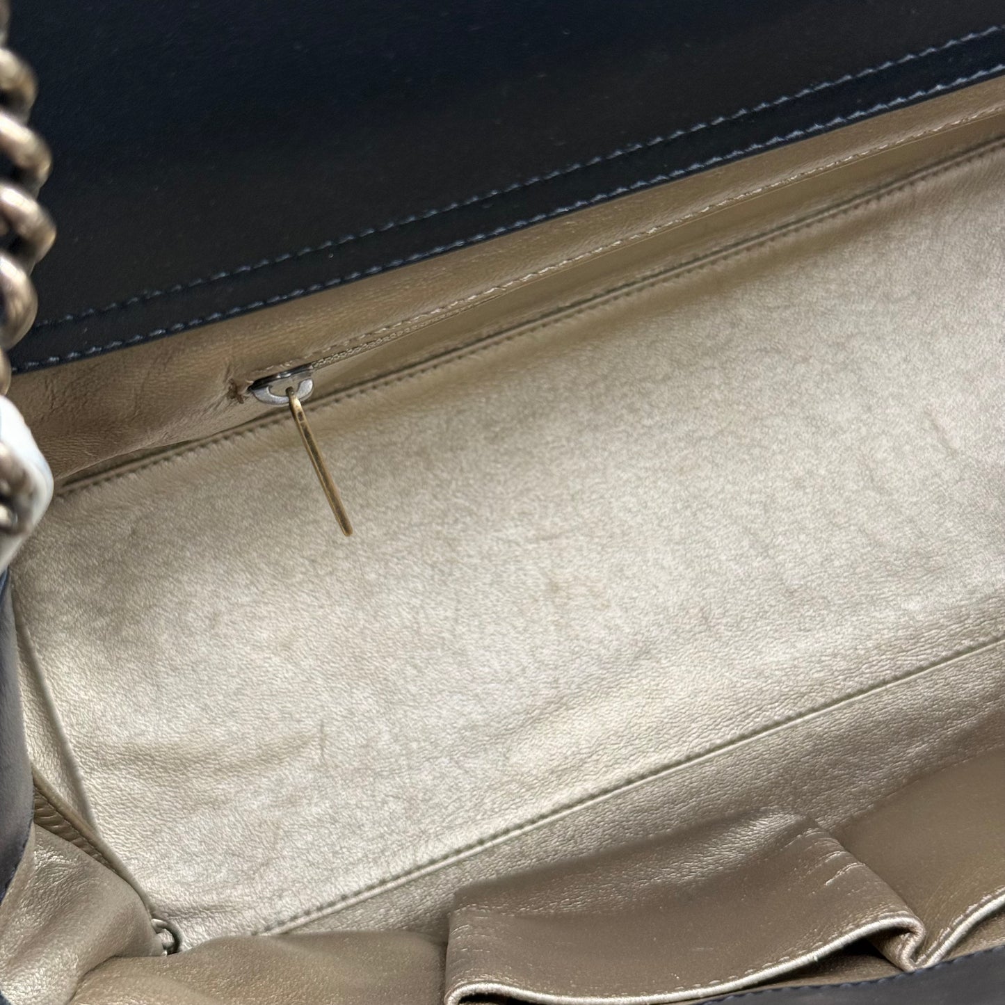 Chanel Shopping Portobello