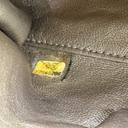 Chanel Shopping Portobello