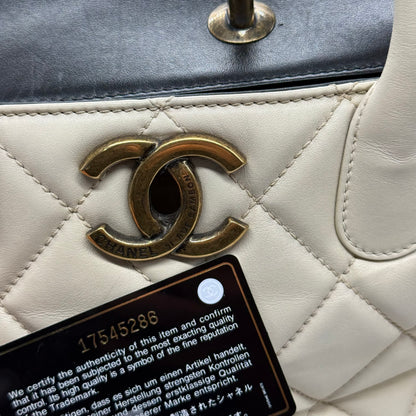 Chanel Shopping Portobello