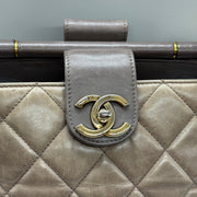 Chanel Shopping