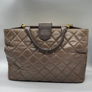 Chanel Shopping