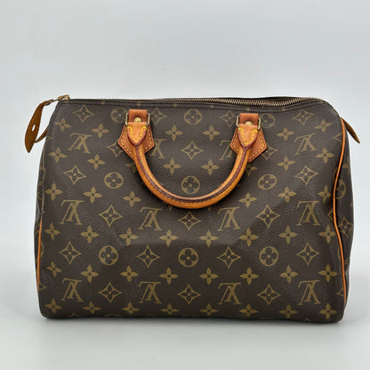 Louis Vuitton Speedy 30