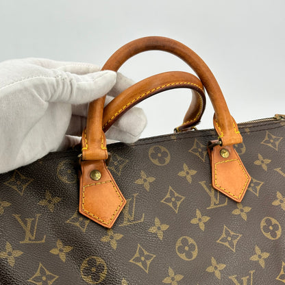 Louis Vuitton Speedy 30