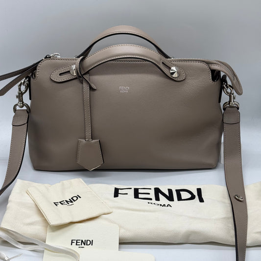 Fendi By The Way