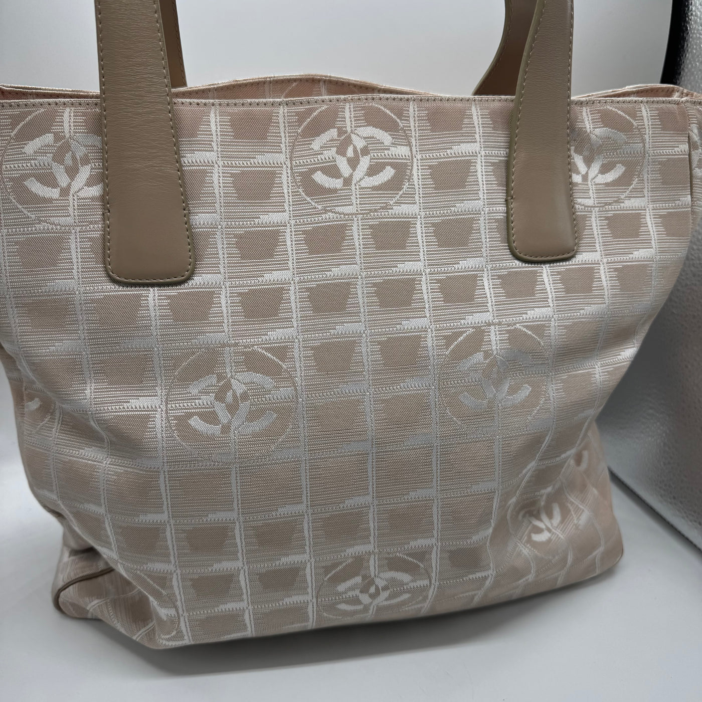 Chanel Ligne Voyage