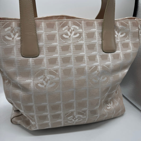Chanel Ligne Voyage