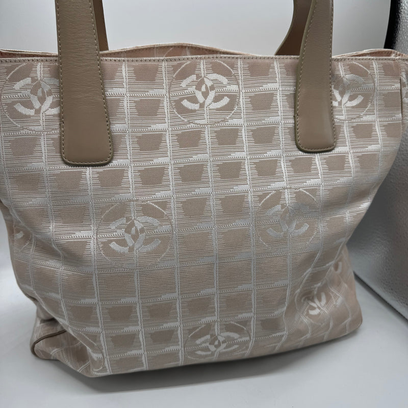 Chanel Ligne Voyage
