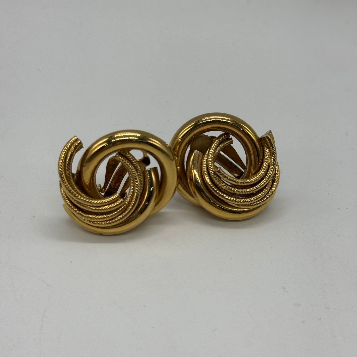 Givenchy Clips d'oreille