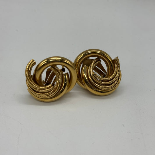 Givenchy Clips d'oreille