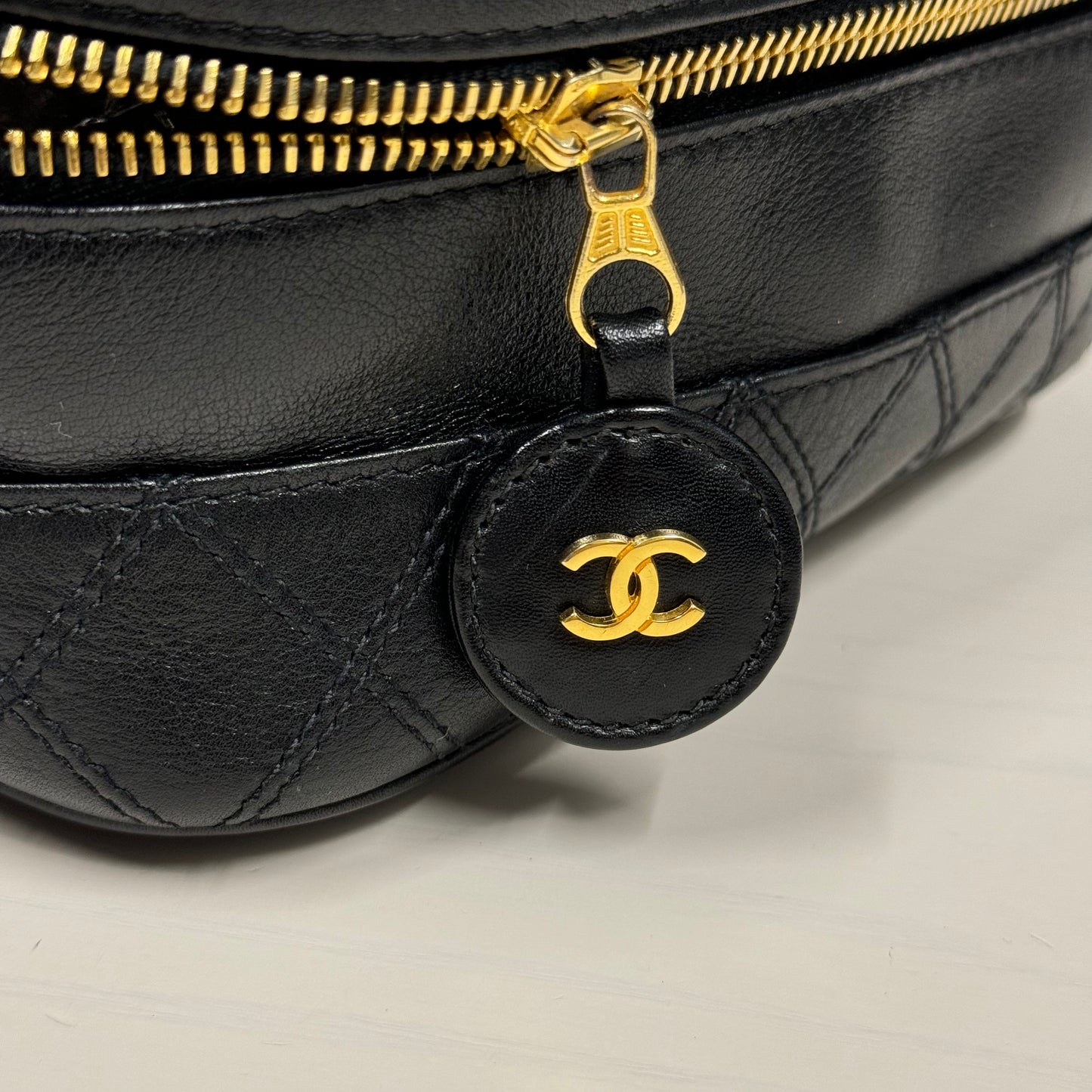 Sac Vanity Chanel