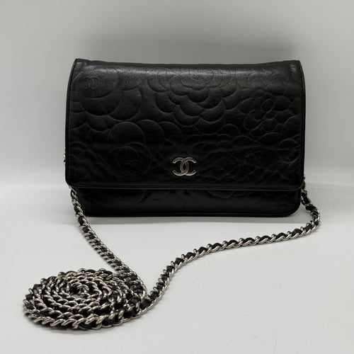 Chanel Woc - Camelia