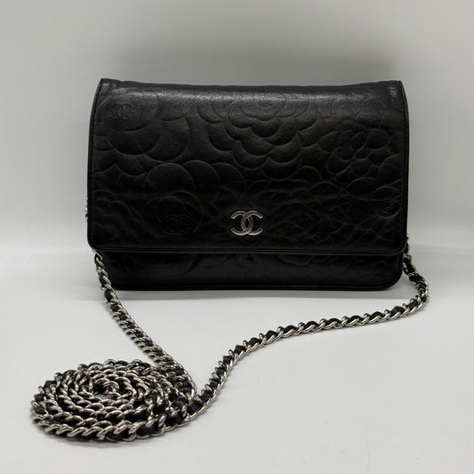 Chanel Woc - Camelia