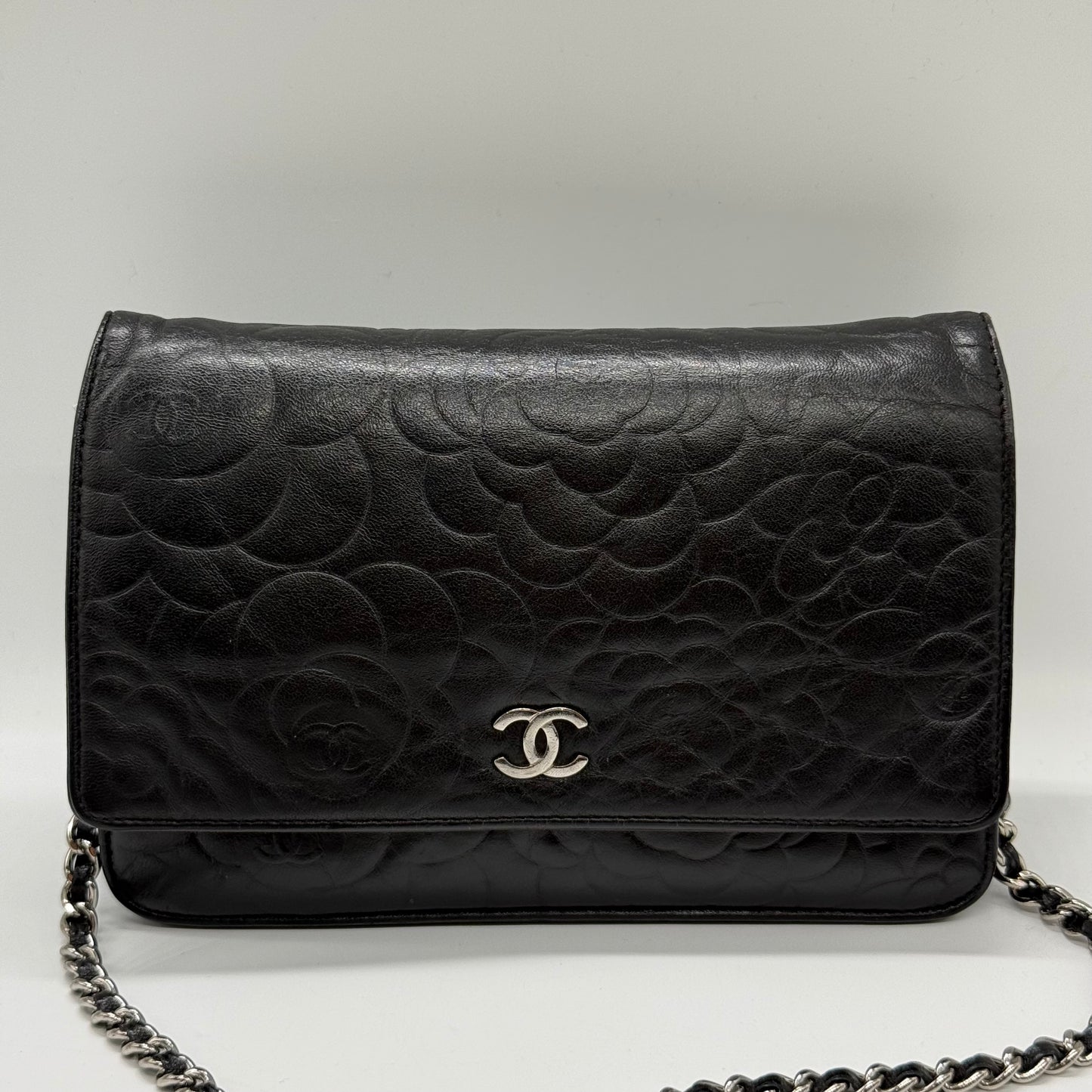 Chanel Woc - Camelia