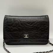 Chanel Woc - Camelia
