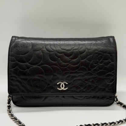 Chanel Woc - Camelia