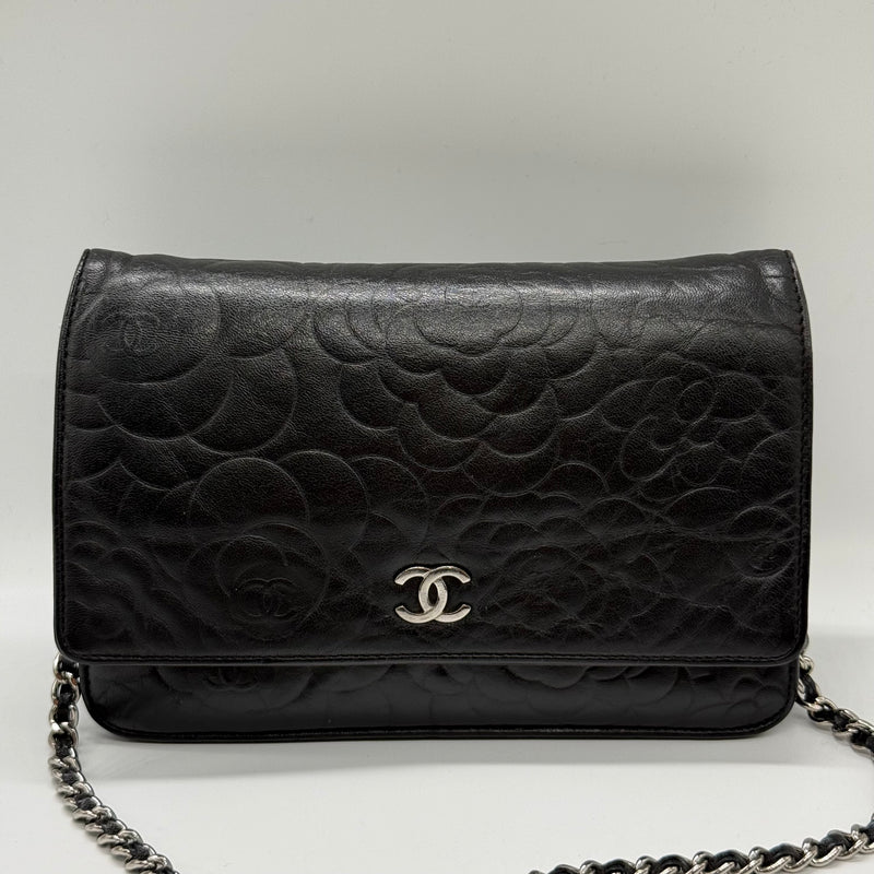 Chanel Woc - Camelia