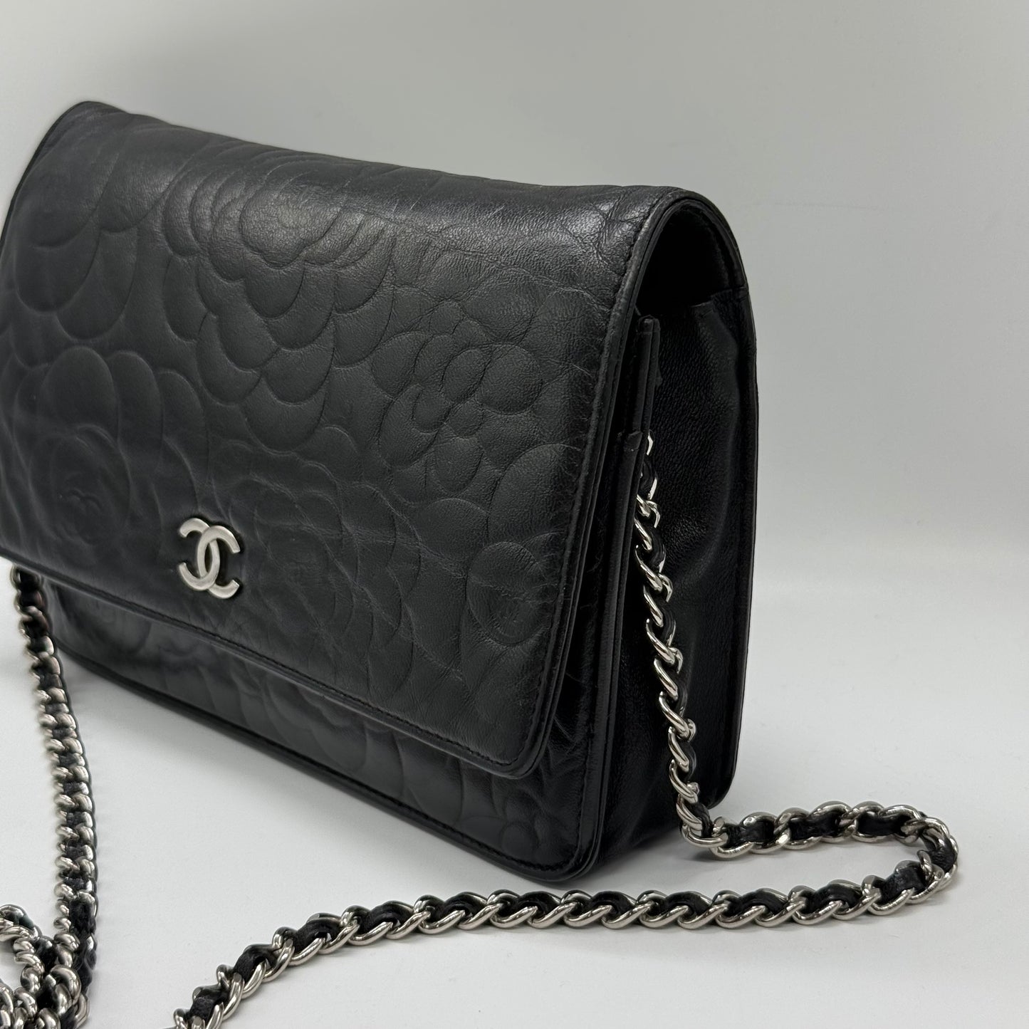 Chanel Woc - Camelia